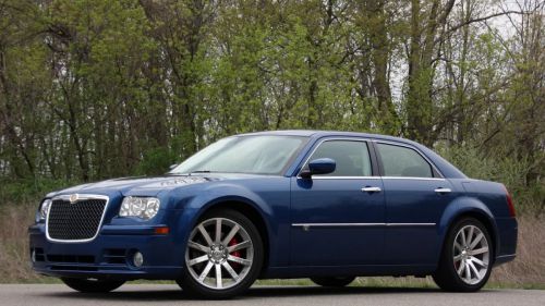 Next-Gen Chrysler 300 Set to Exceed CAFE Standards with 8-Speed Auto Transmission
