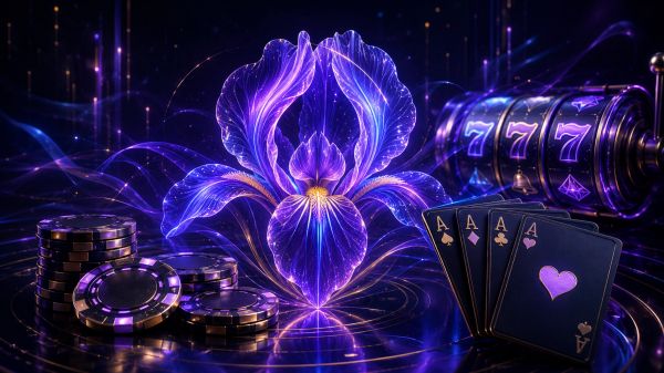 Iris Casino: современная онлайн-платформа для любителей азартных развлечений Iris Casino: современная онлайн-платформа для любителей азартных развлечений